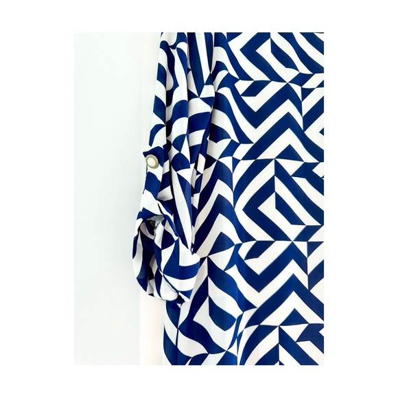 Everly Dress ⚓️⛴️ - Picture 3 of 5